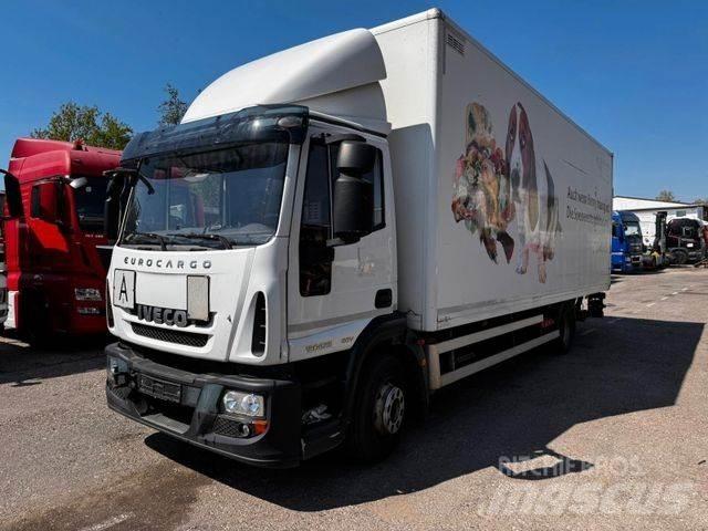 Iveco ML120E25/P 탑차 트럭