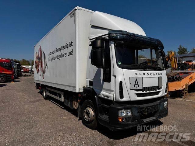 Iveco ML120E25/P 탑차 트럭