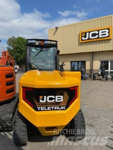 JCB 35-26 4x4 텔러 핸들러