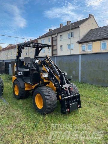 JCB 403  휠로우더