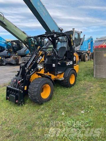 JCB 403  휠로우더