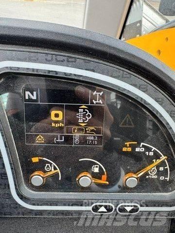 JCB 525-60 텔러 핸들러