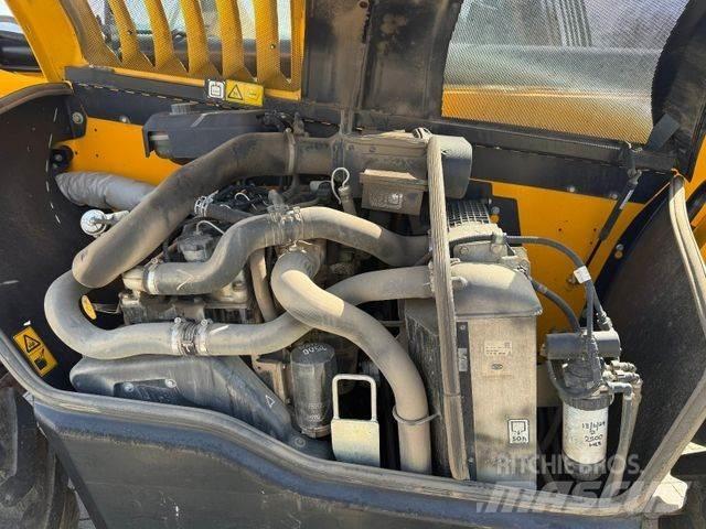 JCB 535-95 텔러 핸들러