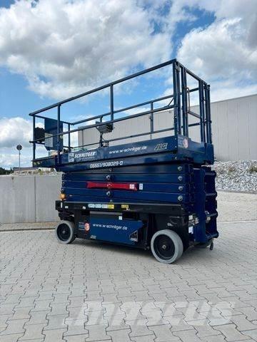 JLG 4045R 관절형 전동이동 리프트