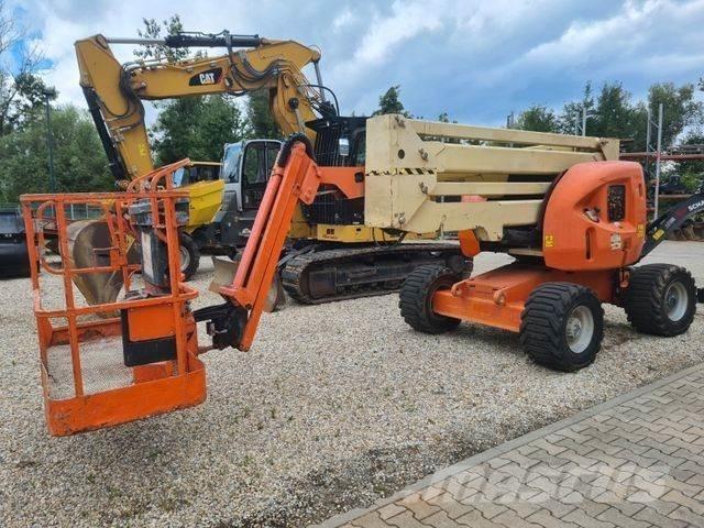 JLG 450 AJ - 관절형 전동이동 리프트