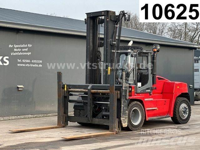 Kalmar DCG150-6 디젤 지게차