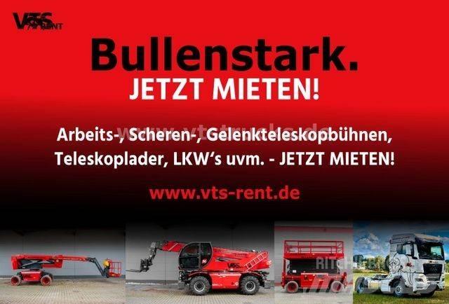 Kalmar DCG150-6 디젤 지게차