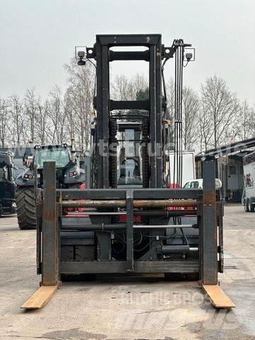 Kalmar DCG150-6 디젤 지게차