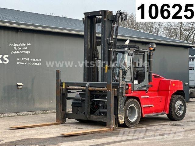 Kalmar DCG150-6 디젤 지게차