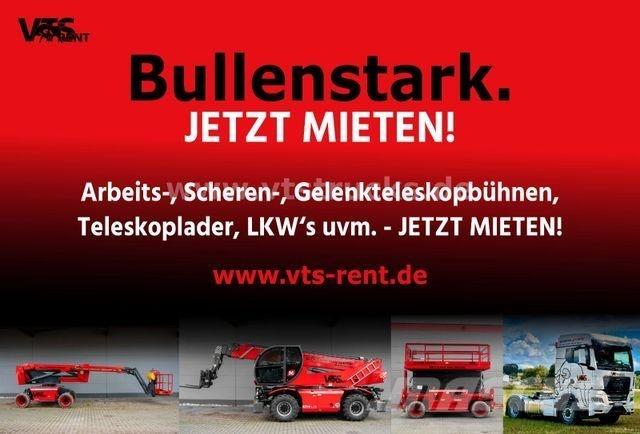 Kalmar DCG150-6 디젤 지게차