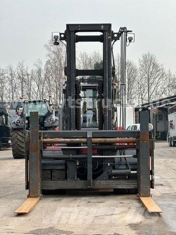 Kalmar DCG150-6 디젤 지게차