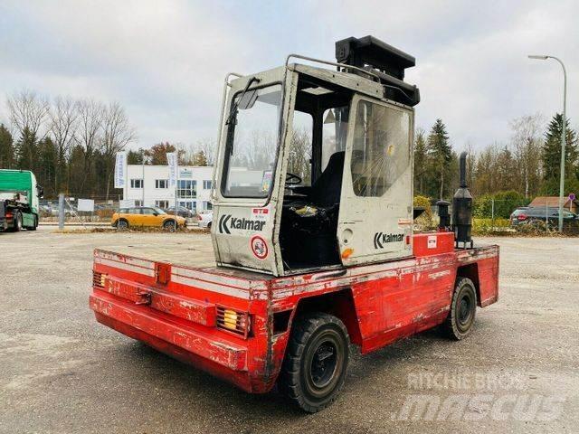 Kalmar DFQ50/21/45D 사이드로더