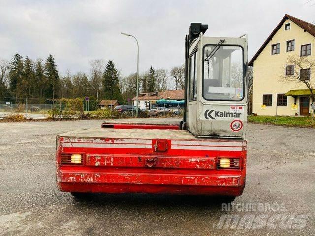 Kalmar DFQ50/21/45D 사이드로더