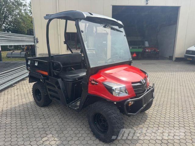 Kioti Mec 2210 농기계 - 기타