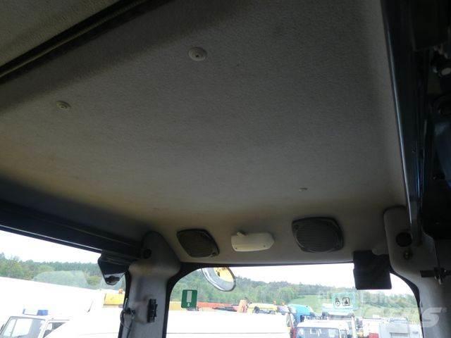 Komatsu PC 88 MR-8 소형 굴삭기 7톤 미만