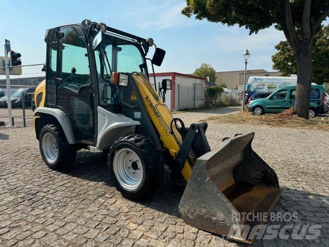 Kramer 350 Radlader  휠로우더