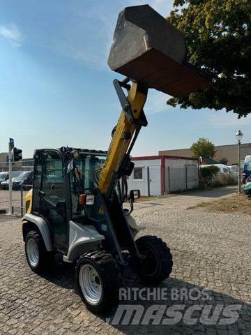 Kramer 350 Radlader  휠로우더