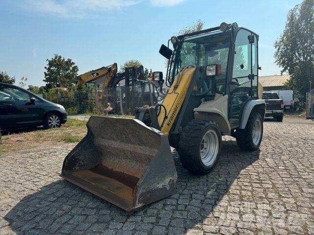 Kramer 350 Radlader  휠로우더