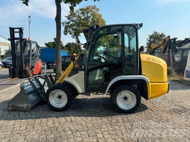 Kramer 350 Radlader  휠로우더
