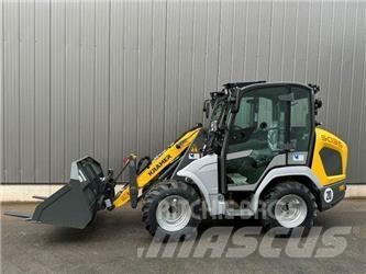 Kramer 5035  휠로우더