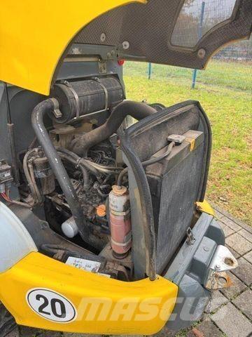 Kramer 5035  휠로우더