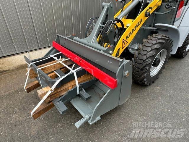 Kramer 5050  휠로우더
