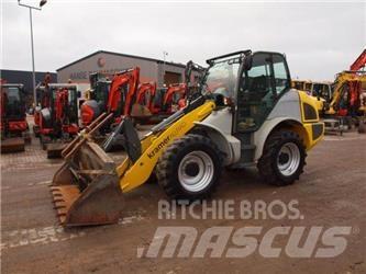 Kramer 780  휠로우더
