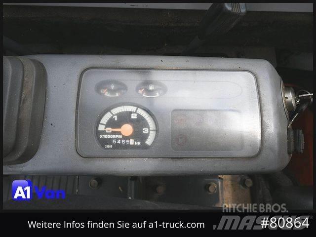 Kubota KX 41-2SC 소형 굴삭기 7톤 미만
