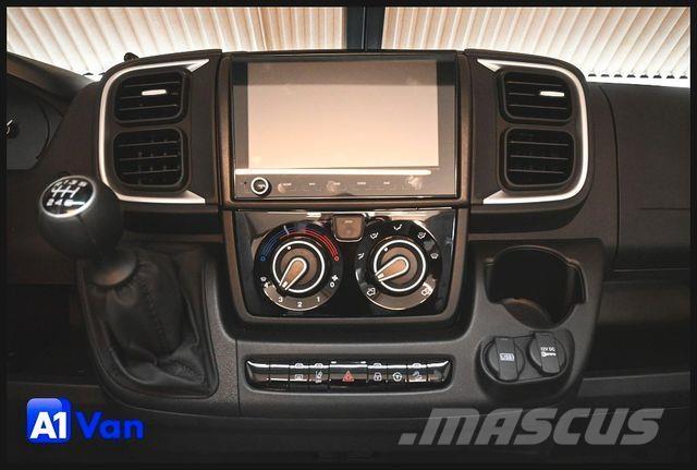  Laika Kosmo L 409 모터홈 및 카라반