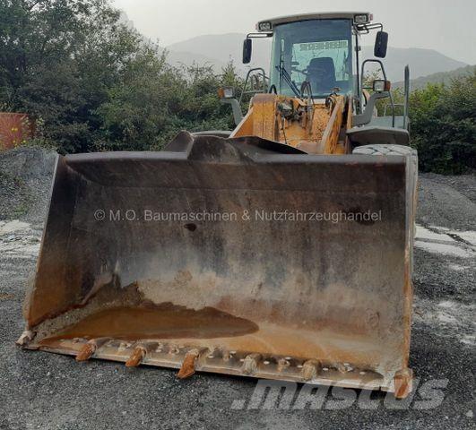 Liebherr L 574  휠로우더