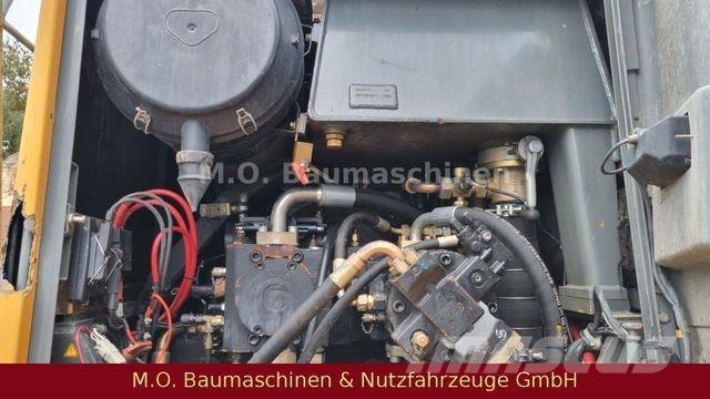 Liebherr L 574  휠로우더