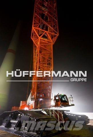 Liebherr LR1750/2 건설 장비 - 기타