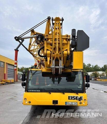 Liebherr MK 140 A/T 크레인