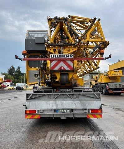 Liebherr MK 140 A/T 크레인