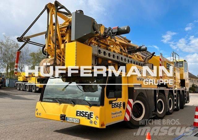Liebherr MK 140 A/T 크레인
