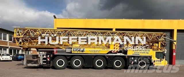 Liebherr MK 140 A/T 크레인
