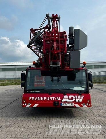 Liebherr MK 73-3.1 A/T 크레인