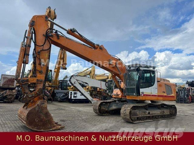 Liebherr R936 LC 대형 굴삭기 29톤 이상