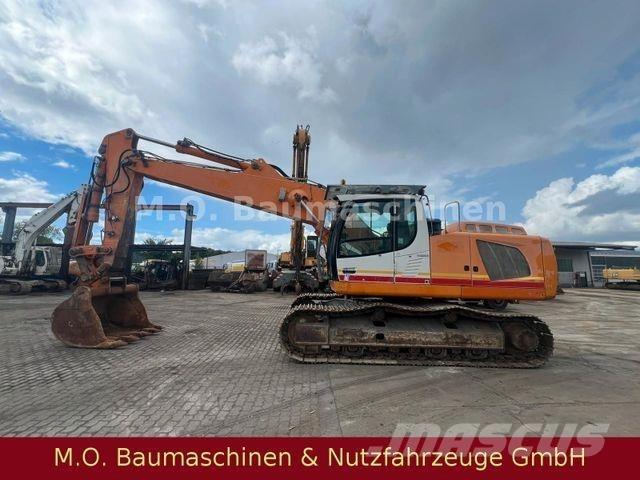 Liebherr R936 LC 대형 굴삭기 29톤 이상