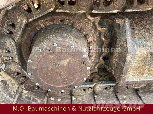 Liebherr R936 LC 대형 굴삭기 29톤 이상