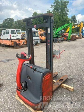 Linde L12 하이 리프트 오더 피커