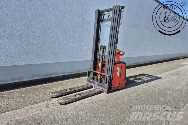 Linde L14i 하이 리프트 오더 피커