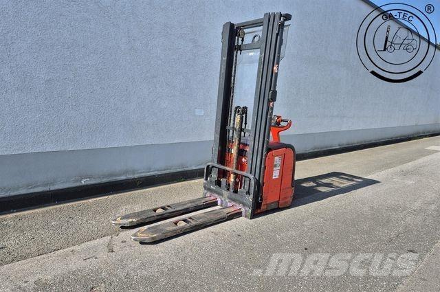Linde L14i 하이 리프트 오더 피커