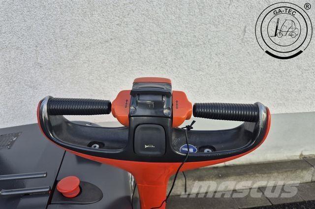 Linde L14i 하이 리프트 오더 피커