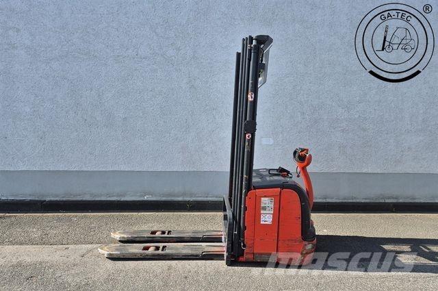 Linde L14i 하이 리프트 오더 피커