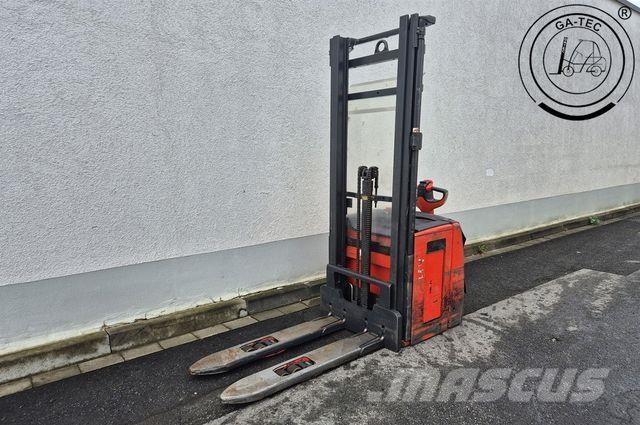 Linde L14i 하이 리프트 오더 피커