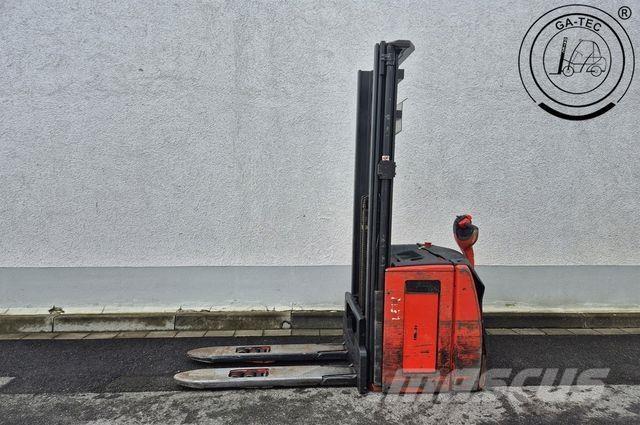 Linde L14i 하이 리프트 오더 피커