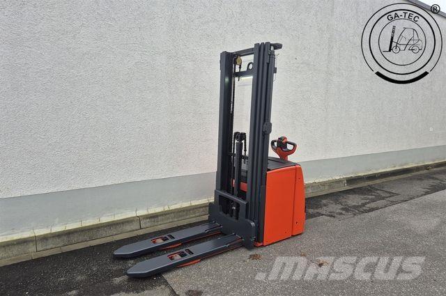 Linde L14i 하이 리프트 오더 피커