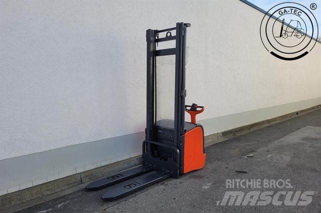 Linde L16 하이 리프트 오더 피커