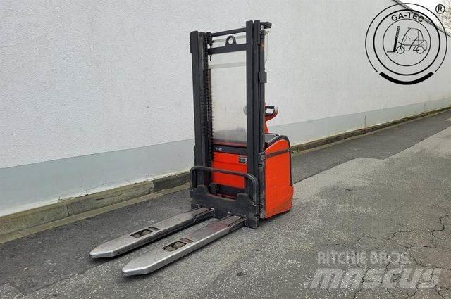 Linde L16 하이 리프트 오더 피커